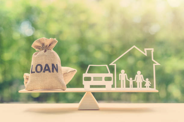 Agricultural Loans in Woodbury, NY